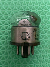 Load image into Gallery viewer, Raytheon 717A VT-269 JAN-CRP-717A Vacuum Tube

