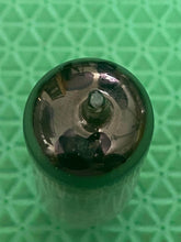 Load image into Gallery viewer, RCA 12BH7 Vacuum Tube Black Plate Copper Support Rods NOS-Testing
