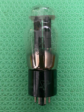 Load image into Gallery viewer, Sylvania 5Y4 5Y4G Vacuum Tube Black Plate Rectifier Shoulder ST-Shape
