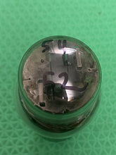 Load image into Gallery viewer, RCA 5V4 5V4G Vacuum Tube Black Plate Shoulder ST-Shape Rectifier
