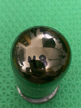 Load image into Gallery viewer, Sylvania 5V4 5V4GA Vacuum Tube Black Plate Rectifier
