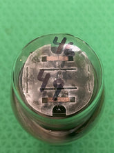 Load image into Gallery viewer, Wards Super Airline 5W4 5W4G Hanging Filament Vacuum Tube Rectifier Shoulder ST Shape
