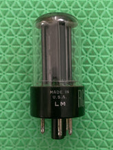 Load image into Gallery viewer, RCA 6AX5 6AX5GT Vacuum Tube Rectifier
