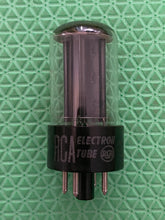 Load image into Gallery viewer, RCA 6AX5 6AX5GT Vacuum Tube Rectifier

