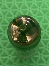 Load image into Gallery viewer, General Electric GE 6AQ5 Vacuum Tube NOS-Testing Black Plate
