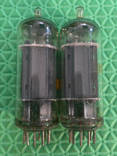 Load image into Gallery viewer, 3 RCA 6EZ5 Vacuum Tubes Valves NOS NIB Lot Of Three
