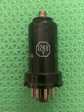 Load image into Gallery viewer, RCA 12K8 Vacuum Tube NOS NIB

