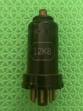Load image into Gallery viewer, Ken-Rad 12K8 Vacuum Tube NOS NIB
