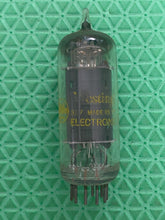 Load image into Gallery viewer, Westinghouse 19T8 Vacuum Tube NOS NIB
