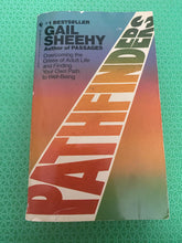 Load image into Gallery viewer, Pathfinders Gail Sheehy

