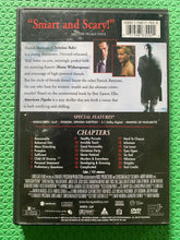 Load image into Gallery viewer, American Psycho Widescreen DVD
