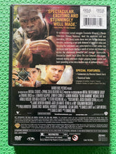 Load image into Gallery viewer, Blood Diamond Leonardo DiCaprio Full-Screen Version DVD
