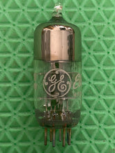 Load image into Gallery viewer, General Electric GE 6GK5 Vacuum Tube NOS NIB
