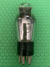 Load image into Gallery viewer, General Electric GE 25Z5 Vacuum Tube
