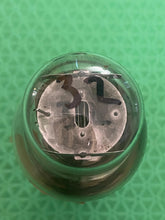 Load image into Gallery viewer, Super Silvertone Number Type 30 #30 Vacuum Tube Shoulder ST Shape
