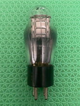 Load image into Gallery viewer, Sylvania Number Type 30 #30 Vacuum Tube Engraved Base ST Shoulder Shape NOS-Testing
