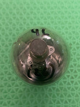 Load image into Gallery viewer, Ken-Rad Number / Type 38 #38 Vacuum Tube Engraved / Stamped Base Globe / Balloon Shape NOS-Testing
