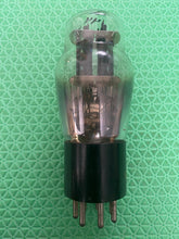 Load image into Gallery viewer, Raytheon 6E6 Vacuum Tube Dual Triode
