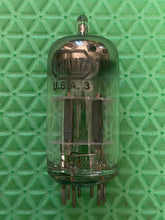 Load image into Gallery viewer, Tung-Sol 12AV7 Vacuum Tube NOS NIB For Your Bottlehead
