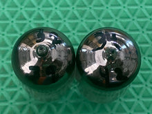 Load image into Gallery viewer, Matched Pair Marshall 12AX7 ECC83 Triple Mica Vacuum Tubes
