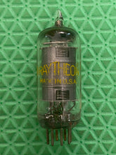 Load image into Gallery viewer, Raytheon 5750 Vacuum Tube NOS NIB
