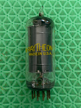 Load image into Gallery viewer, Raytheon 12BK5 Vacuum Tube NOS NIB
