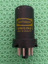Load image into Gallery viewer, Raytheon 6AC7 Vacuum Tube NOS NIB
