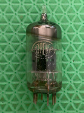 Load image into Gallery viewer, Lorenz 6AQ8 ECC85 Vacuum Tube
