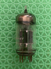 Load image into Gallery viewer, Telefunken 6AQ8 ECC85 Vacuum Tube NOS-Testing
