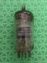 Load image into Gallery viewer, Mullard 6AQ8 ECC85 Vacuum Tube NOS-Testing
