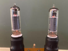 Load image into Gallery viewer, 3 NEC EL84 6BQ5 Vacuum Tubes Lot Of Three

