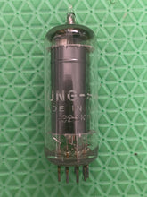 Load image into Gallery viewer, Tung-Sol 6BK5 Vacuum Tube NOS NIB
