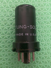 Load image into Gallery viewer, Tung-Sol 6SG7 Vacuum Tube NOS NIB
