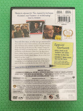 Load image into Gallery viewer, The Bucket List Morgan Freeman Jack Nicholson DVD
