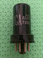 Load image into Gallery viewer, RCA 6SF7 Vacuum Tube NOS NIB
