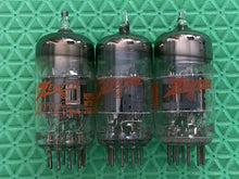 Load image into Gallery viewer, 3 Zenith 6GH8 6GH8A Vacuum Tubes NOS NIB Lot Of Three
