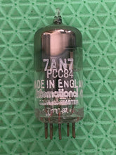 Load image into Gallery viewer, International Servicemaster 7AN7 PCC84 Vacuum Tube NOS NIB
