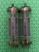 Load image into Gallery viewer, 2 Matsushita 10CW5 LL86 Vacuum Tube Lot Of Two
