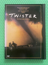 Load image into Gallery viewer, Twister Helen Hunt DVD
