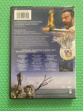 Load image into Gallery viewer, Cast Away Tom Hanks Special Edition 2-Disk DVD Set
