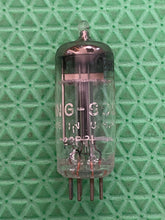 Load image into Gallery viewer, Tung-Sol 12BF6 Vacuum Tube Valve NOS NIB
