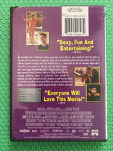 Load image into Gallery viewer, She's All That Freddie Prinze, Jr. Rachael Leigh Cook DVD
