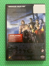 Load image into Gallery viewer, X The Last Stand Widescreen DVD
