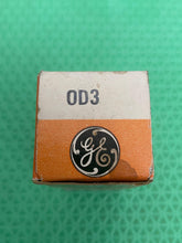 Load image into Gallery viewer, General Electric GE 0D3 OD3 Vacuum Tube NOS NIB
