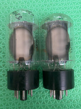 Load image into Gallery viewer, RCA 6SF5 Vacuum Tube NOS NIB
