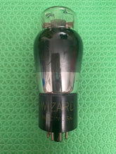 Load image into Gallery viewer, Wizard 6N7 6N7G Vacuum Tube Shoulder ST Shape
