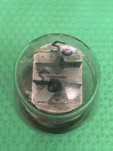 Load image into Gallery viewer, Philco 6N7 6N7G Vacuum Tube Shoulder ST Shape Engraved Base
