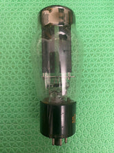 Load image into Gallery viewer, General Electric GE Black Plate 5U4 5U4G Vacuum Tube Rectifier Shoulder ST Shape
