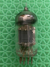 Load image into Gallery viewer, Lorenz 6AQ8 ECC85 Vacuum Tube
