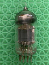 Load image into Gallery viewer, Lorenz 6AQ8 ECC85 Vacuum Tube
